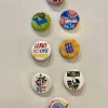 Unity Pins by Lisa Congdon