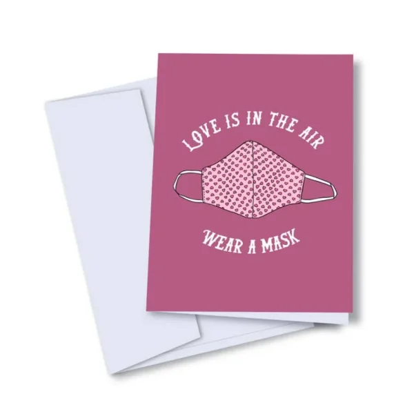 Valentine's Day Cards