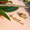 Valley Pearl Studs