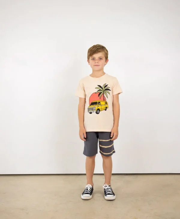 Vanin Tee