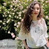 Victorian Blouse
