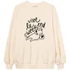 Vive le Weekend Sweatshirt