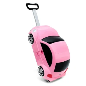 Volkswagen Beetle Kids Suitcase - Two Colors