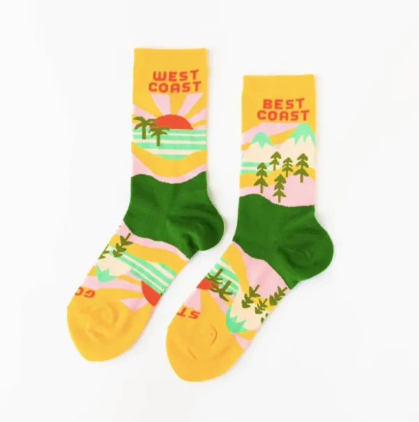 West Coast Best Coast - Women's