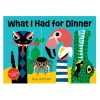 What I Had for Dinner