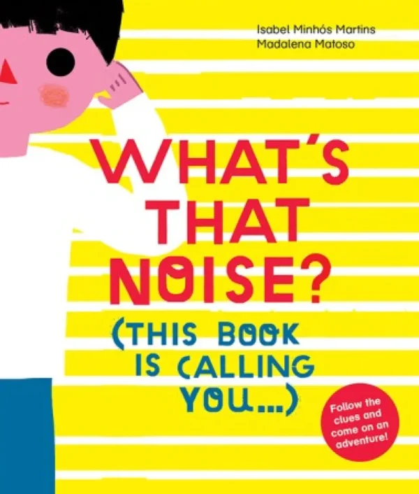 What's That Noise