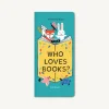 Who Loves Books?