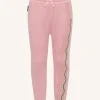 Wiggle Stripes Sweat Pant