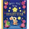 Will You Be My Bright Star