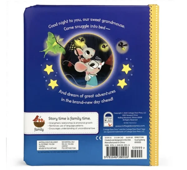 Will You Be My Bright Star