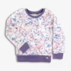 Willo Top - Speckled Cloud