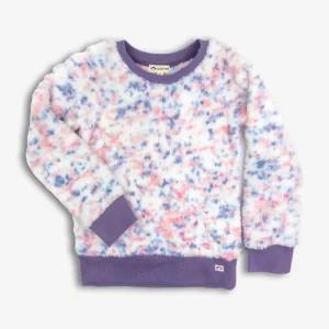 Willo Top - Speckled Cloud