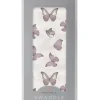 Winsome Butterflies Swaddle