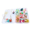 Winter Holiday Jewelry Kit Diy Kit