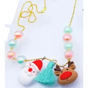 Winter Holiday Jewelry Kit Diy Kit