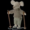 Winter Mouse Ski Set - Big Brother