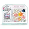 Wish*Craft Flower Power Diy Soaps