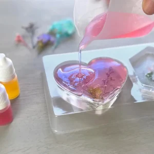 Wish*Craft Flower Power Diy Soaps