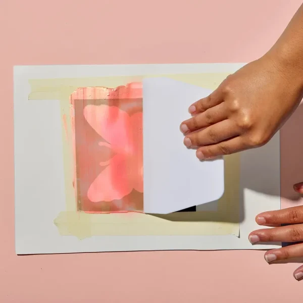 Wish*Craft Print Making Studio