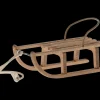 Wooden Sled