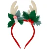 Woodland Antler Headband