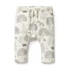 Woodland Organic Legging