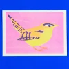 Wren Print