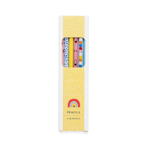 Write On - Pencils