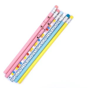 Write On - Pencils