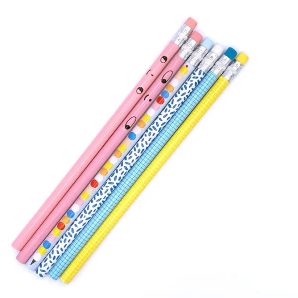Write On - Pencils