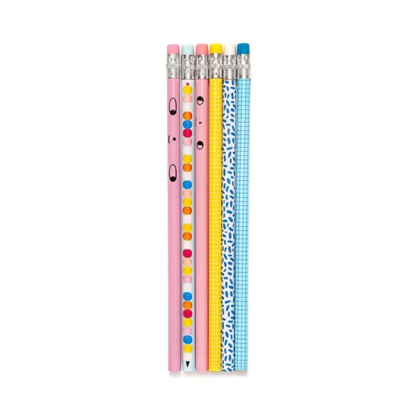 Write On - Pencils