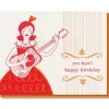 Yee Haw! Birthday Card