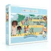 Yellow Brick Road Puzzle