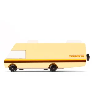 Yosemite RV