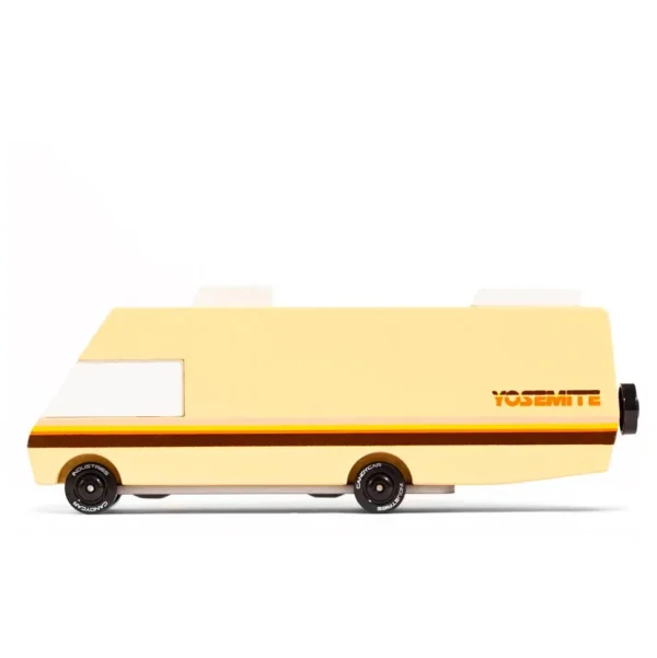 Yosemite RV
