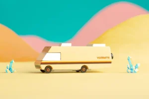 Yosemite RV