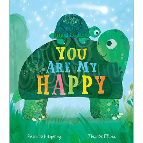 You Are My Happy
