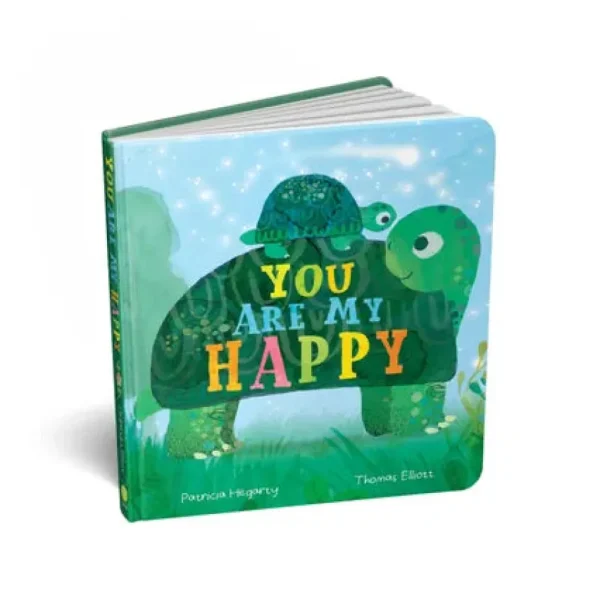 You Are My Happy