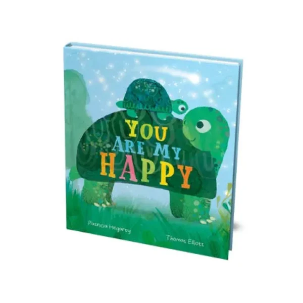 You Are My Happy