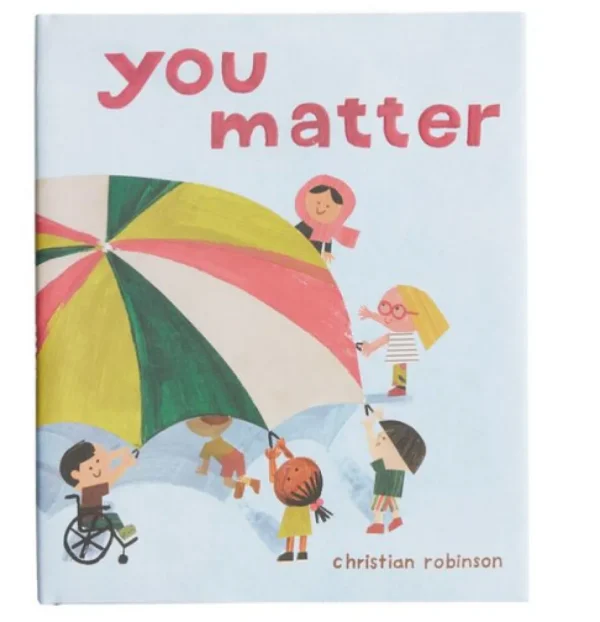 You Matter