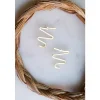 Zig Zag Earrings