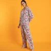 Zoe PJ Set