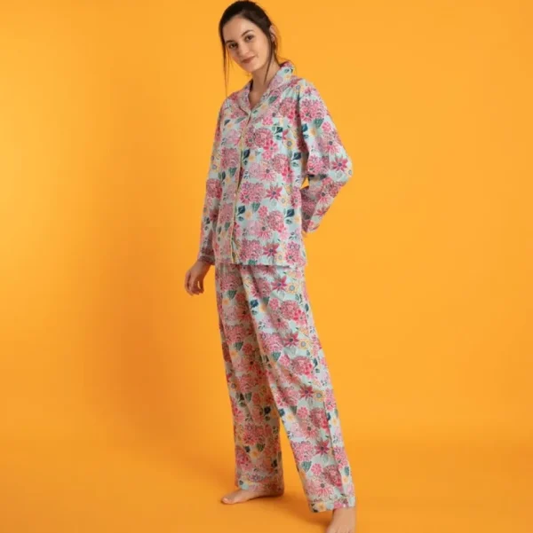 Zoe PJ Set
