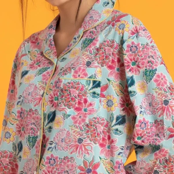 Zoe PJ Set