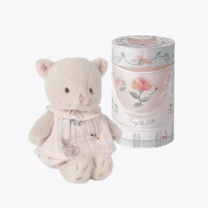 Zoey the Kitten Boxed Plush Toy