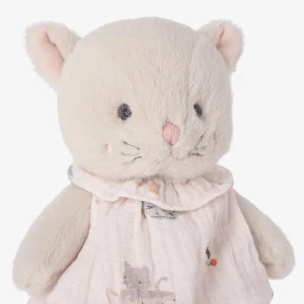 Zoey the Kitten Boxed Plush Toy