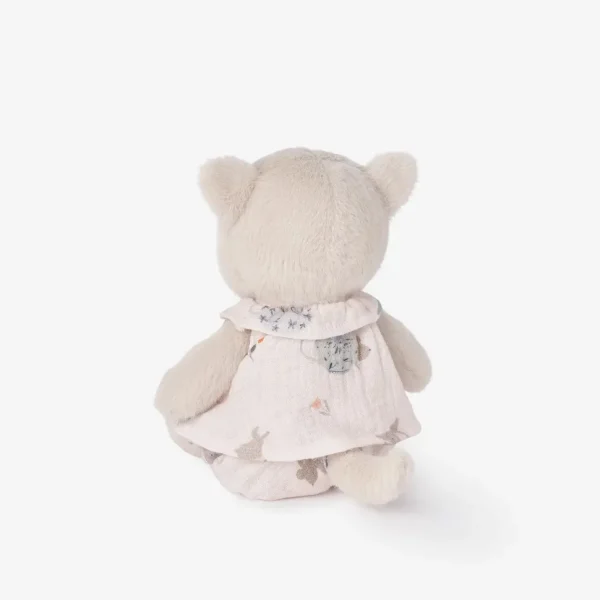 Zoey the Kitten Boxed Plush Toy